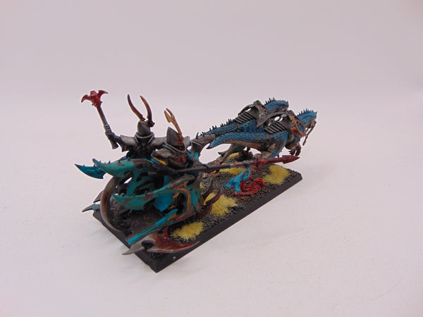 Cold One Chariot