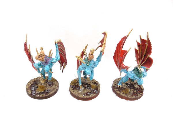 Crypt Flayers