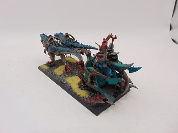Cold One Chariot