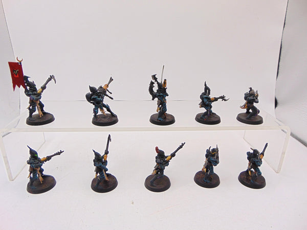 Kabalite Warriors