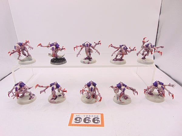 Genestealers
