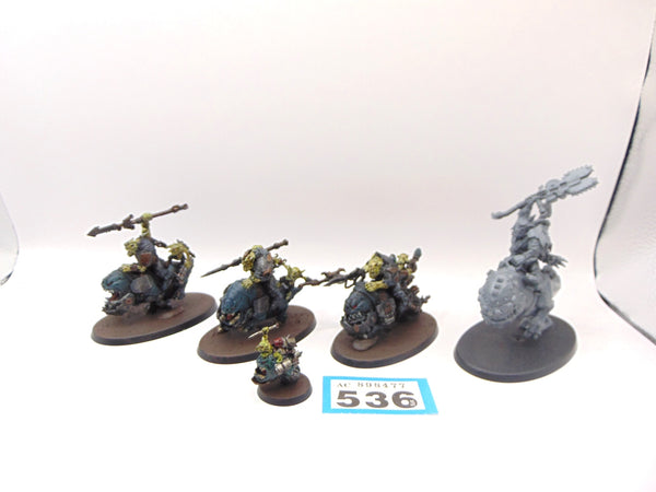 Squighog Boyz