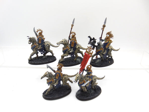 Kavalos Deathriders