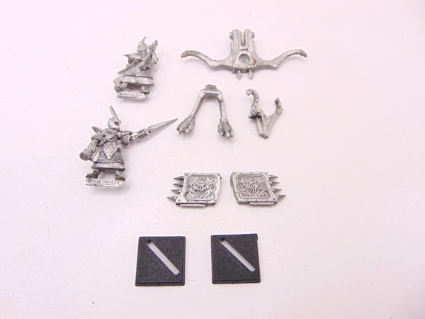 Repeater Bolt Thrower