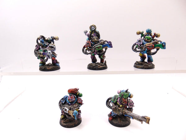 Noise Marines
