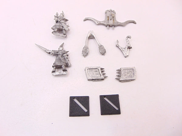 Repeater Bolt Thrower