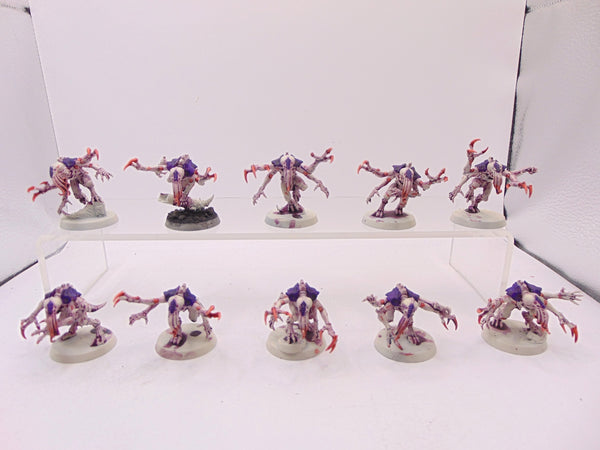 Genestealers