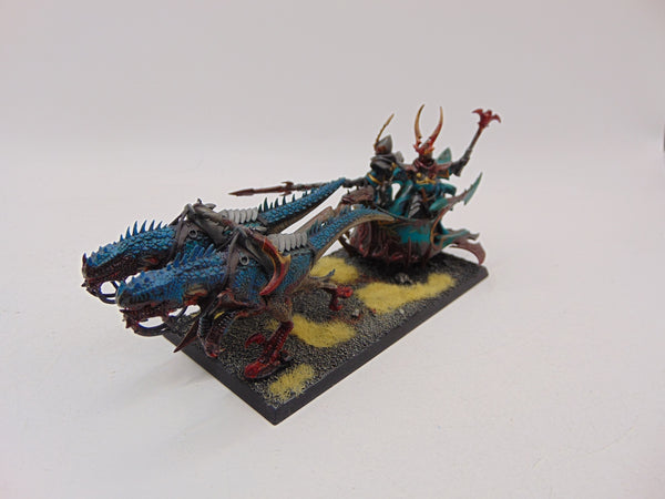 Cold One Chariot