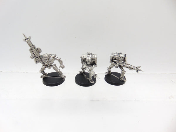 Necron Warriors