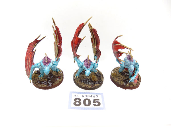 Crypt Flayers