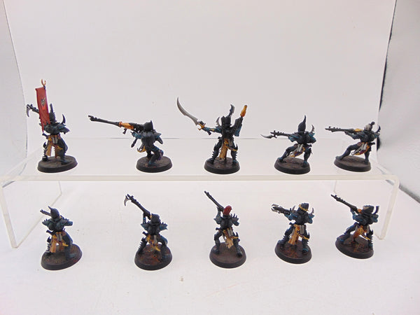 Kabalite Warriors