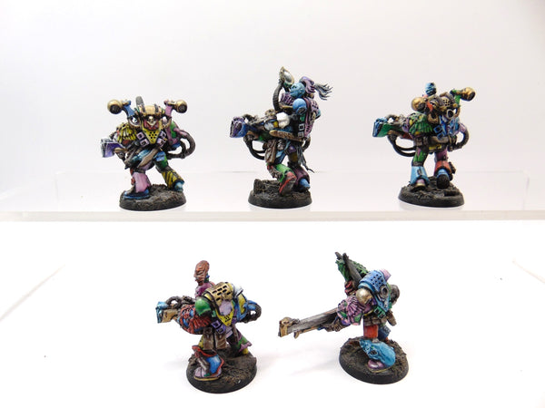 Noise Marines