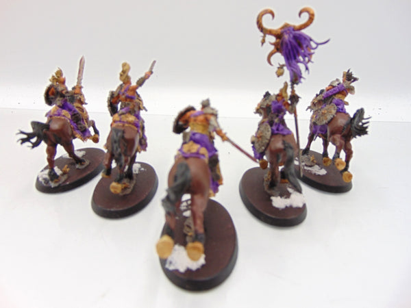 Darkoath Fellriders