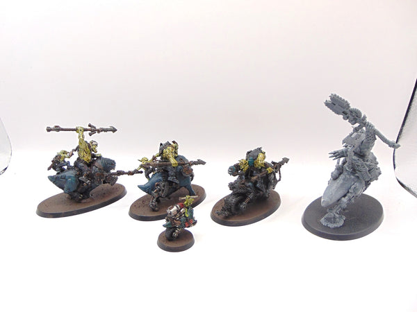 Squighog Boyz