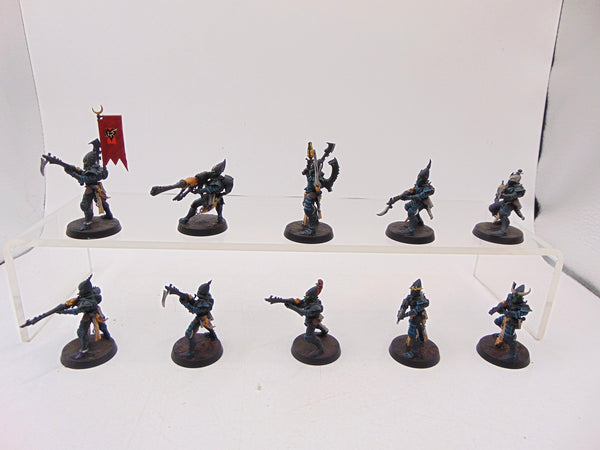 Kabalite Warriors