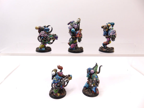Noise Marines