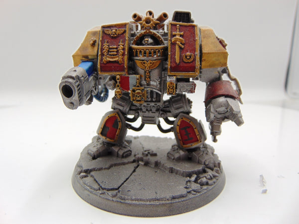 Venerable Dreadnought