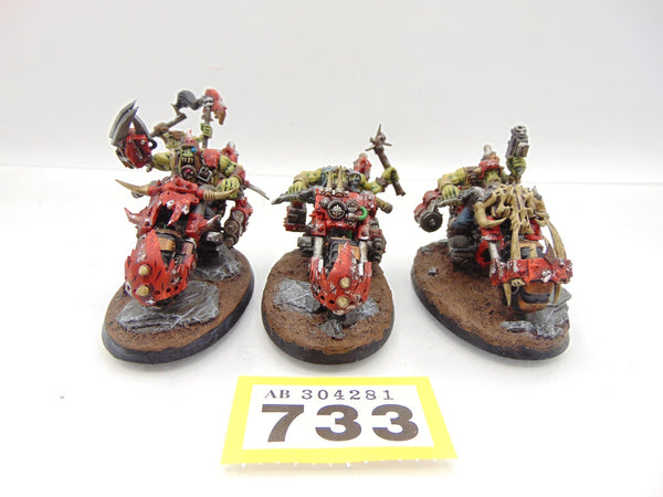 Warbikerz
