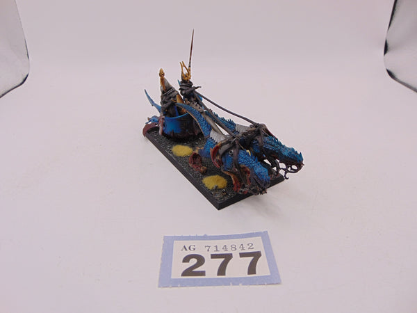 Cold One Chariot