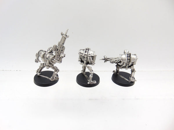Necron Warriors