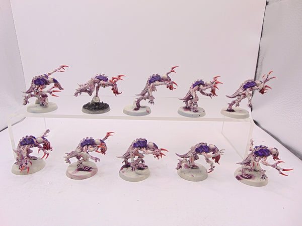 Genestealers