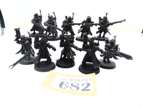 Skitarii Rangers