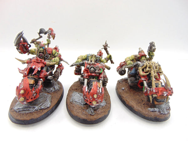 Warbikerz