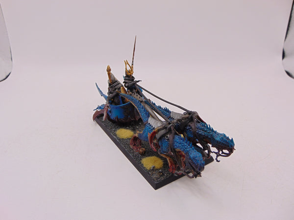 Cold One Chariot