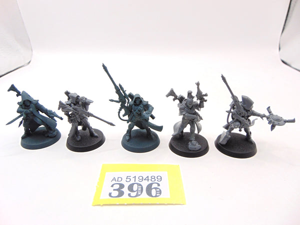 Eldar Rangers