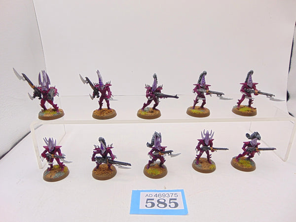 Kabalite Warriors