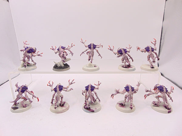 Genestealers