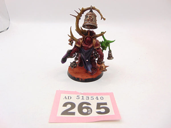Noxious Blightbringer