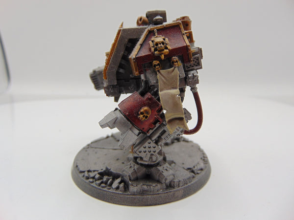 Venerable Dreadnought