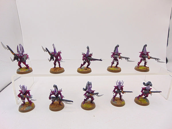 Kabalite Warriors