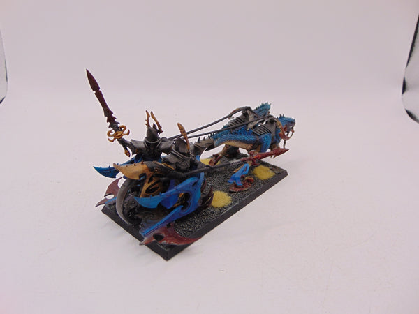 Cold One Chariot