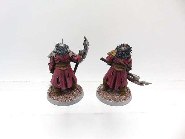 Kosargi Nightguard