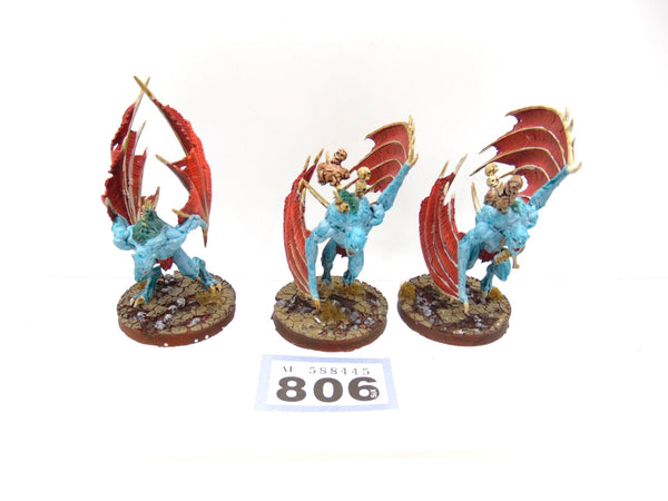 Crypt Flayers