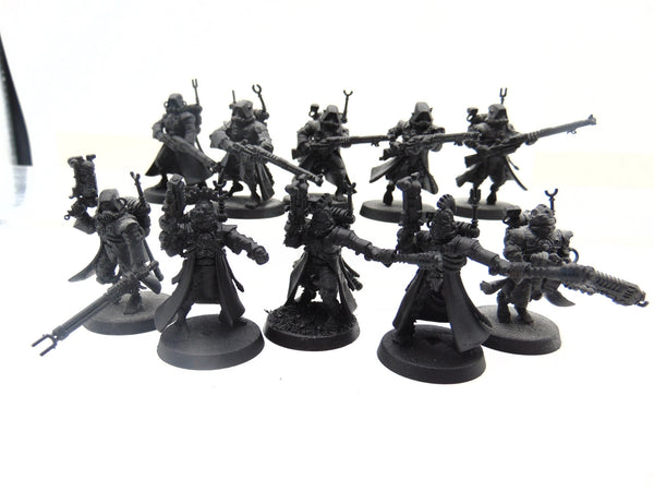 Skitarii Rangers