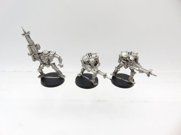 Necron Warriors
