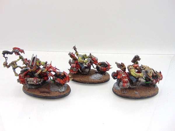 Warbikerz