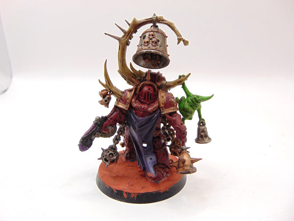 Noxious Blightbringer