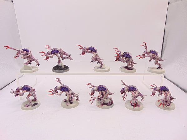 Genestealers