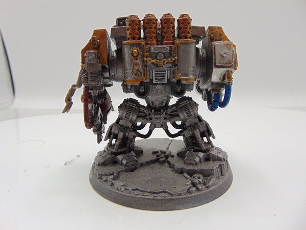 Venerable Dreadnought