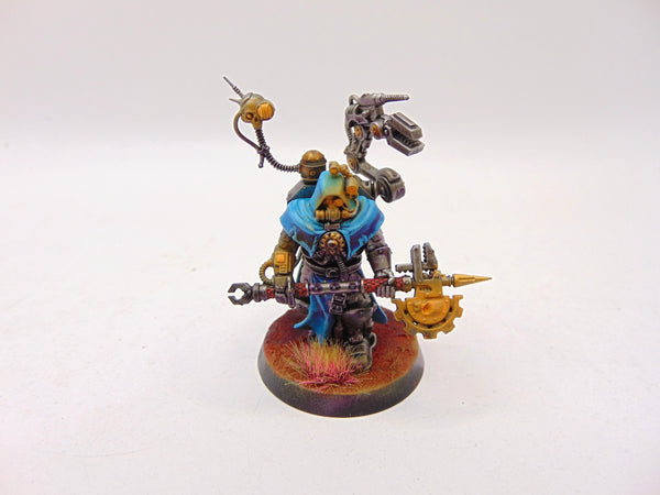 Tech Priest Enginseer