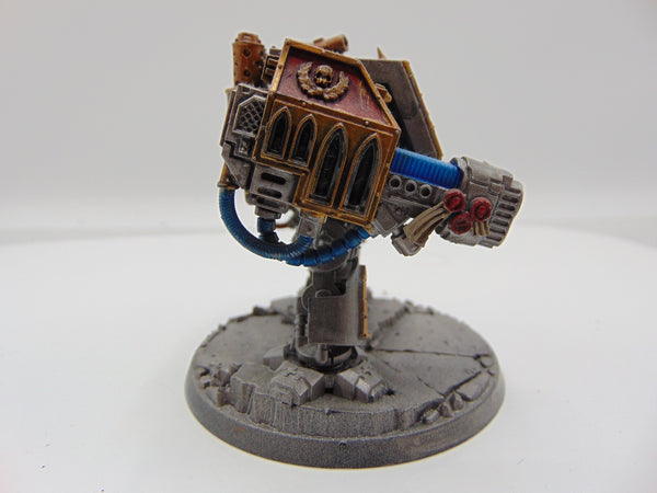 Venerable Dreadnought