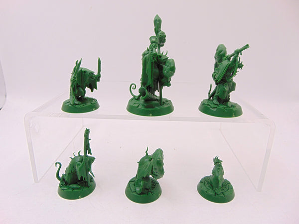 Skabbik's Plaguepack