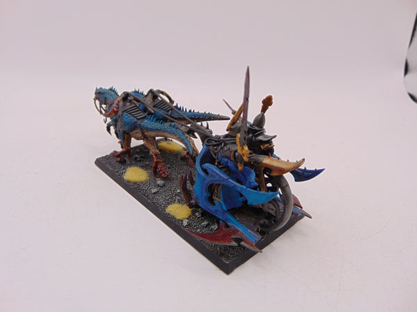 Cold One Chariot