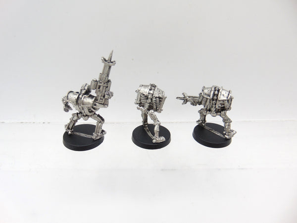 Necron Warriors