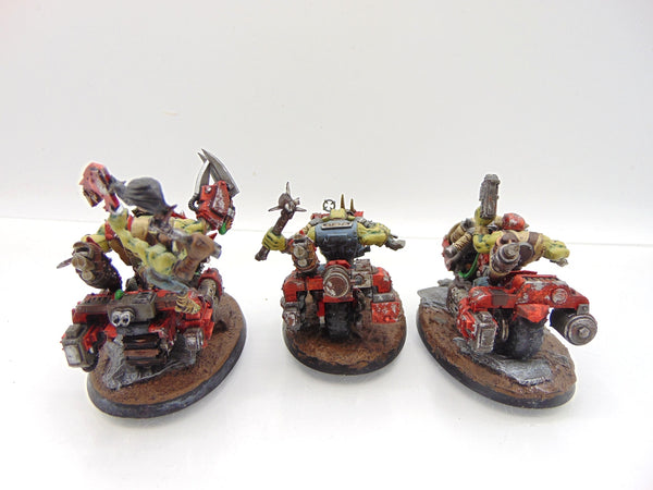 Warbikerz