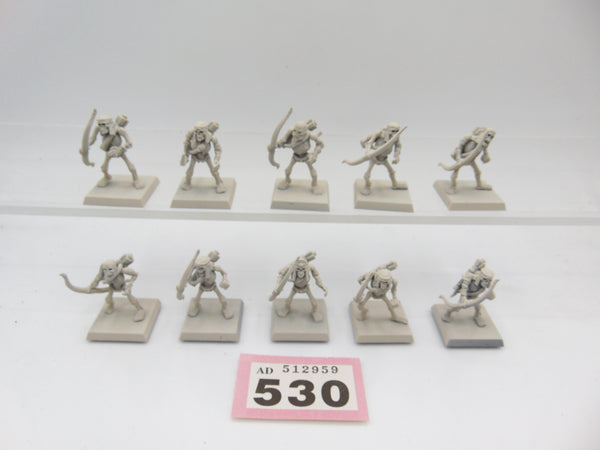 Skeleton Archers